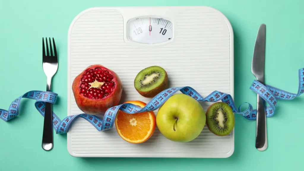 The Basics of Weight Management: What You Need to Know