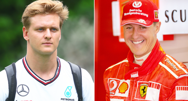 michael-schumacher: Eine Legende des Motorsports