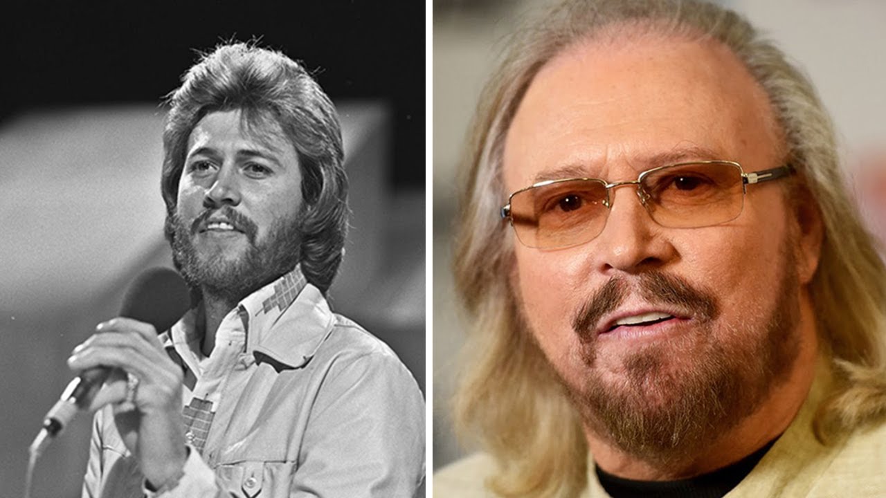 Barry Gibb Todesursache