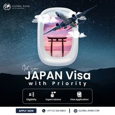 Indian Visa for Japanese Citizens