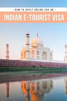 Indian visa for Emirati citizens