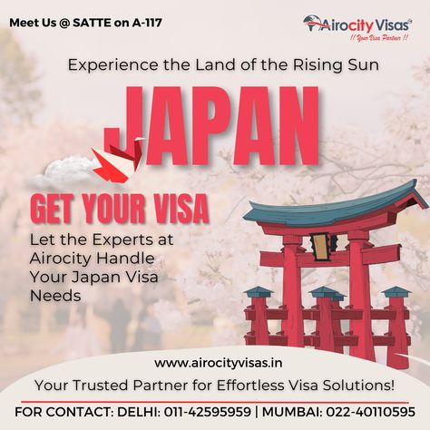 Indian Visa for Japanese Citizens: A Complete Guide