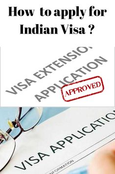 Indian visa for Georgian citizens