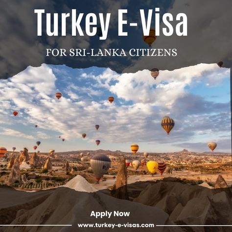 Turkey Visa Requirements