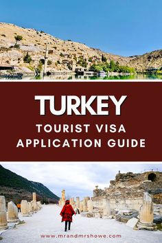 Turkey Visa for South African Citizens