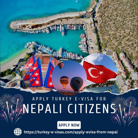 Tourist Visa Application for Turkey