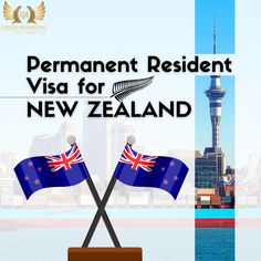 New Zealand visa application