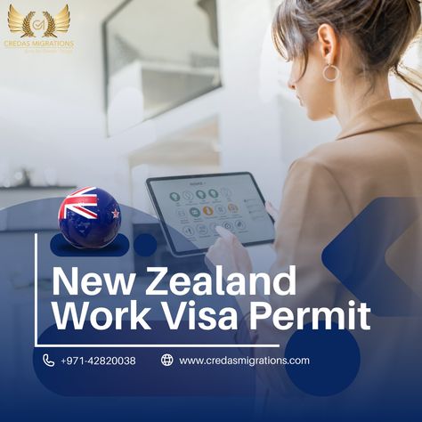 New Zealand visa for Swiss citizens