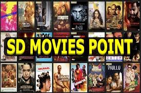 Exploring SDMoviesPoint2: Your Ultimate Guide to Free Movie Streaming
